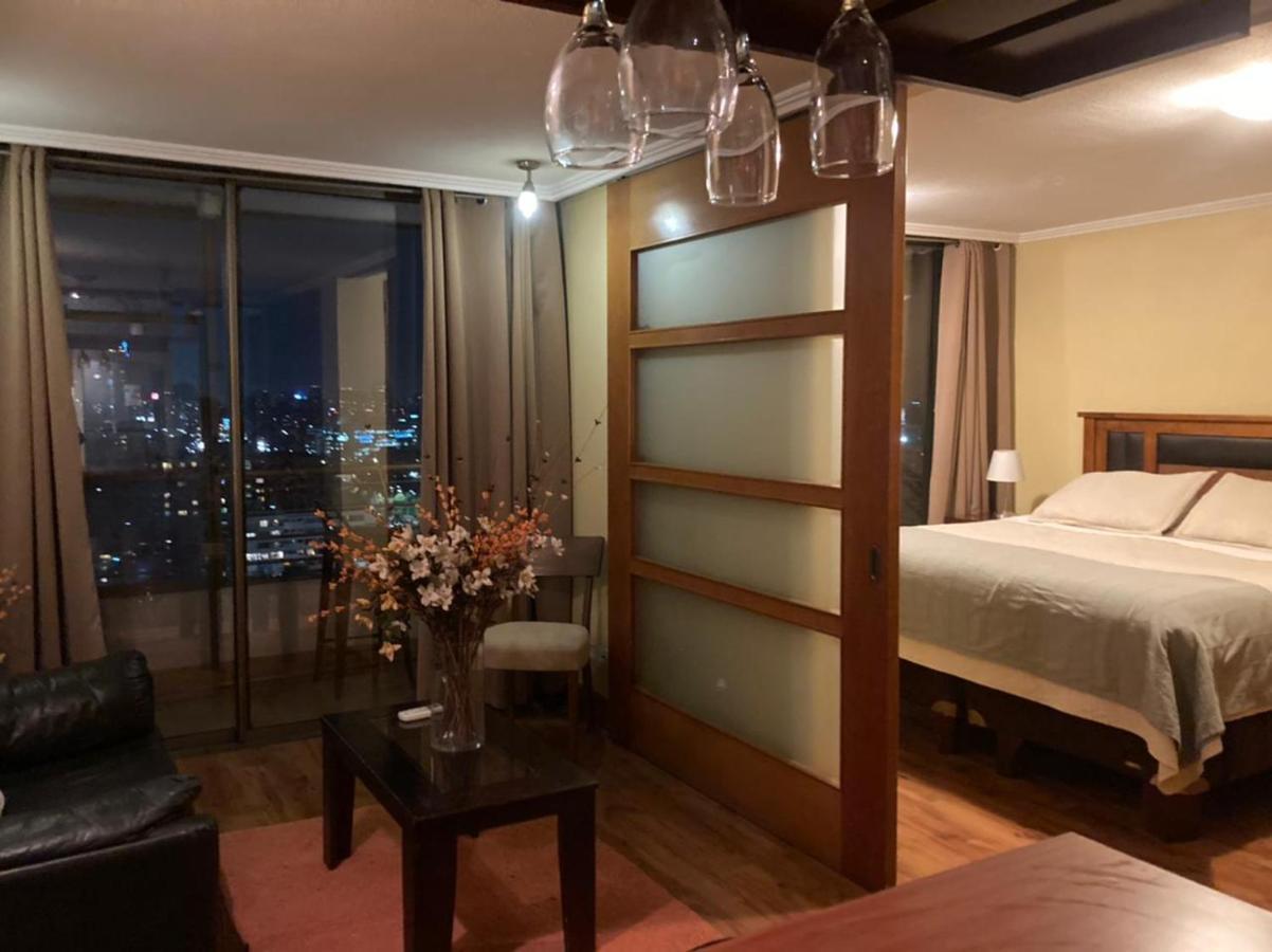 Apartamento M&m Providencia Suites