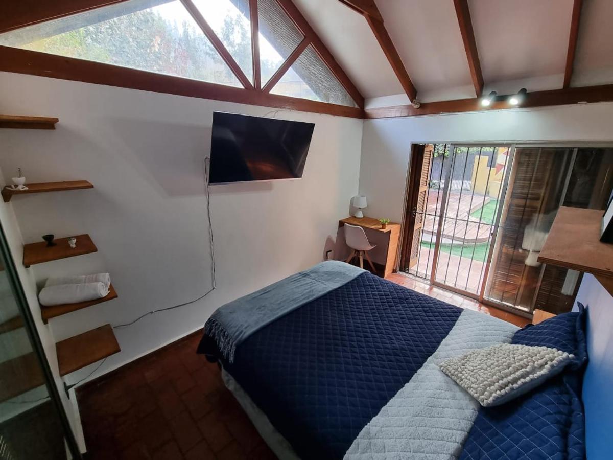 Maktvb Costanera - Boutique Guest house
