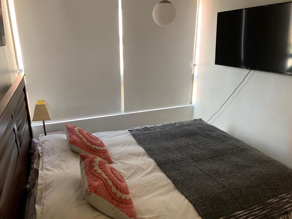 Departamento En Casco Historico