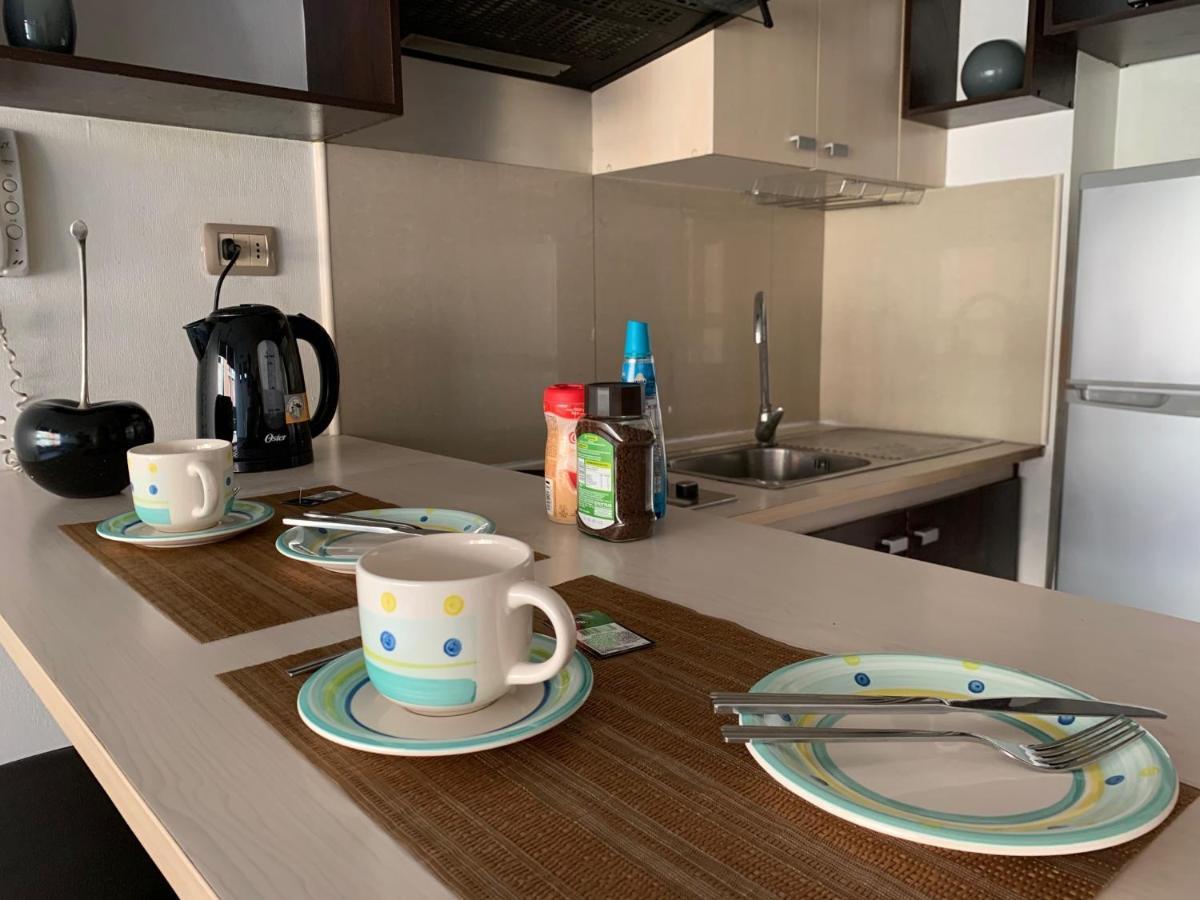 Departamento En Casco Historico *