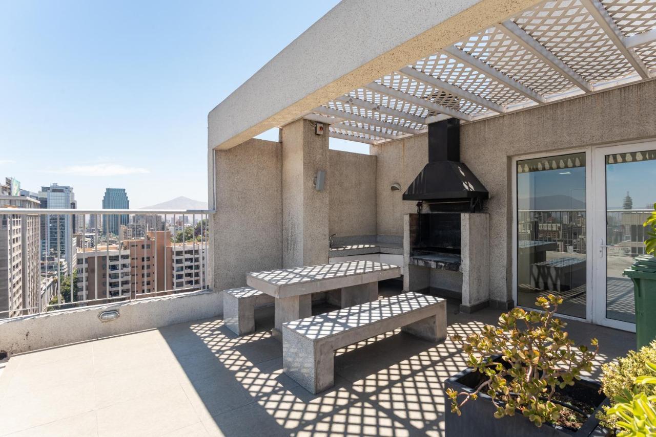 Urban View - 2br W/ Wifi, Ac, Gym, Metro Apartment *