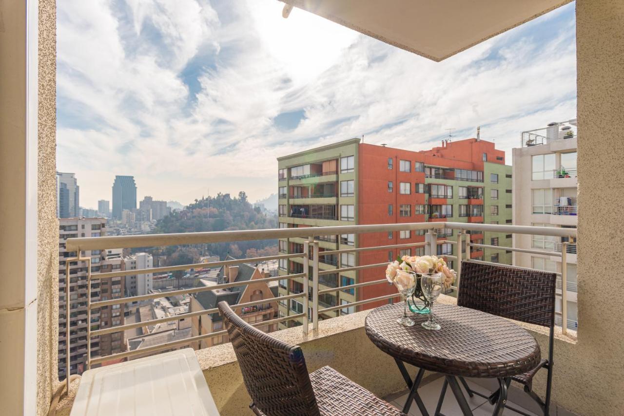 Urban View - 2br W/ Wifi, Ac, Gym, Metro *