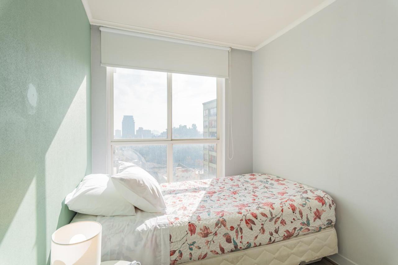 Urban View - 2br W/ Wifi, Ac, Gym, Metro
