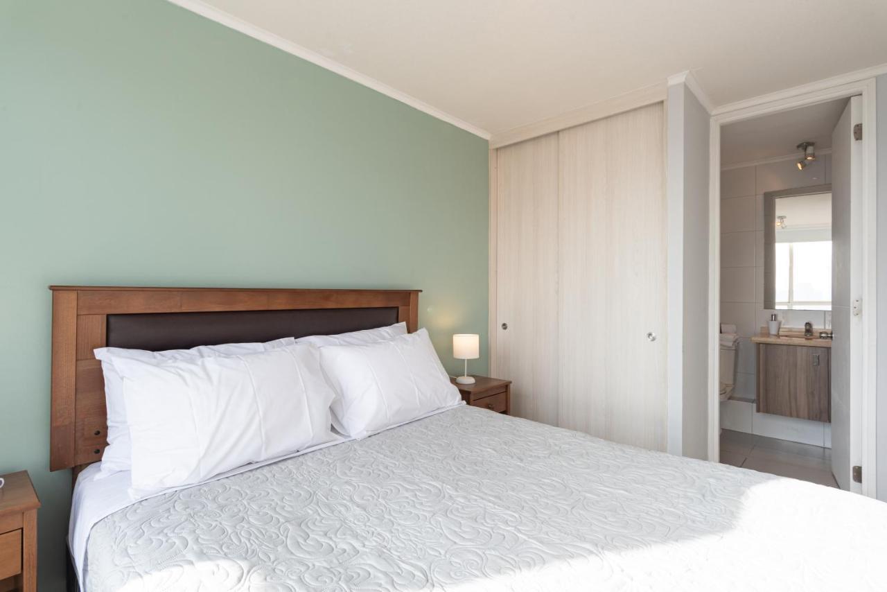 Urban View - 2br W/ Wifi, Ac, Gym, Metro *