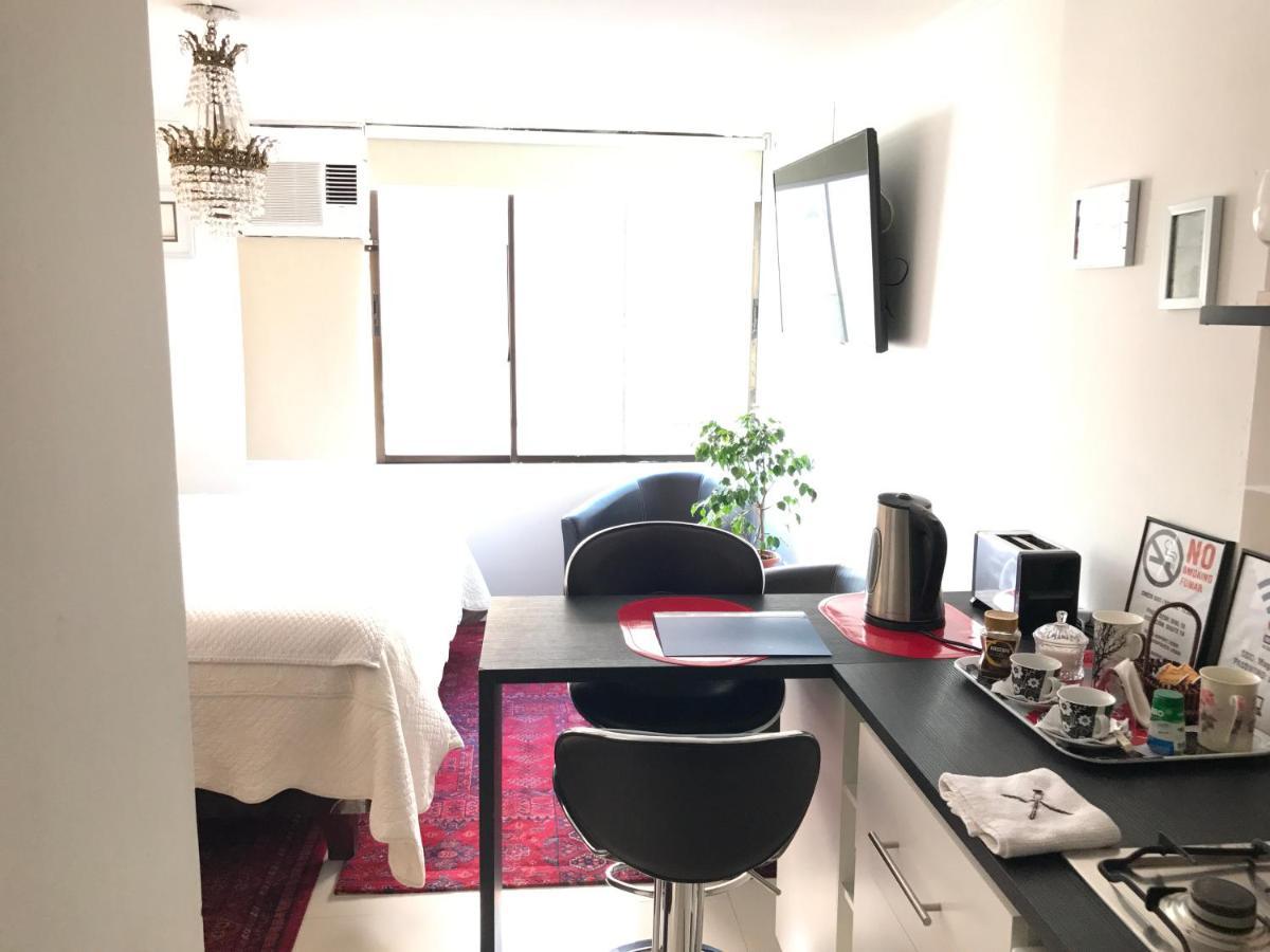 Apartment Vip Home