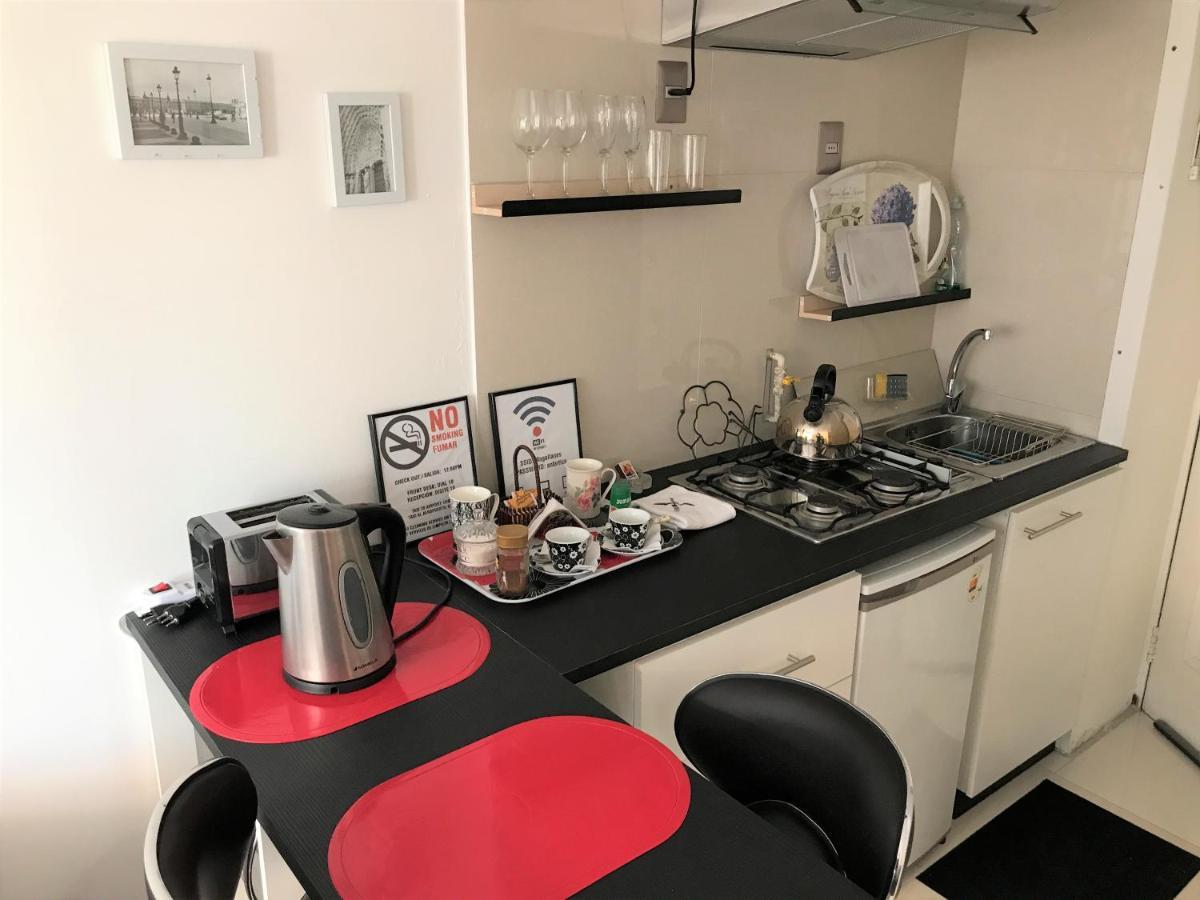 Apartment Vip Home *