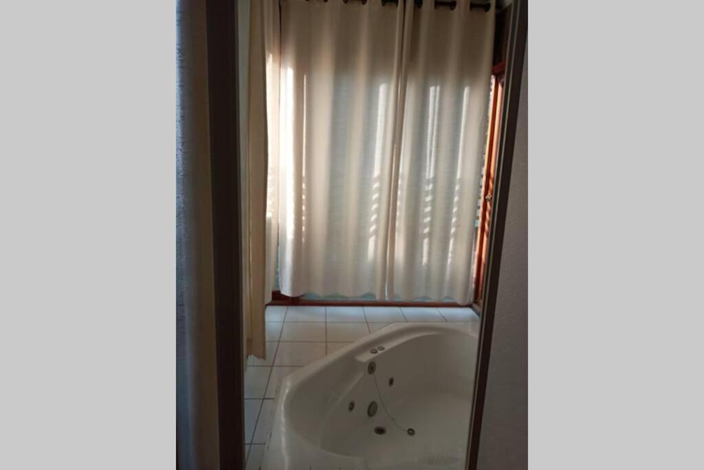 Nhà nghỉ Desconexion Con Jacuzzi, Ambiente Campestre 2 Personas, Calera De Tango