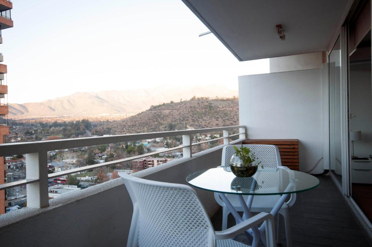 Apartamento Condes, Excelentes - Sofia Camilla