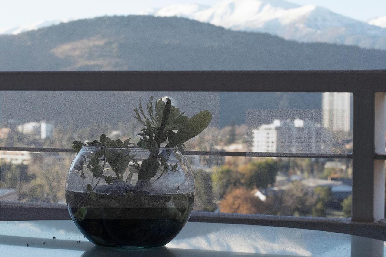 Apartamento Condes, Excelentes - Sofia Camilla *