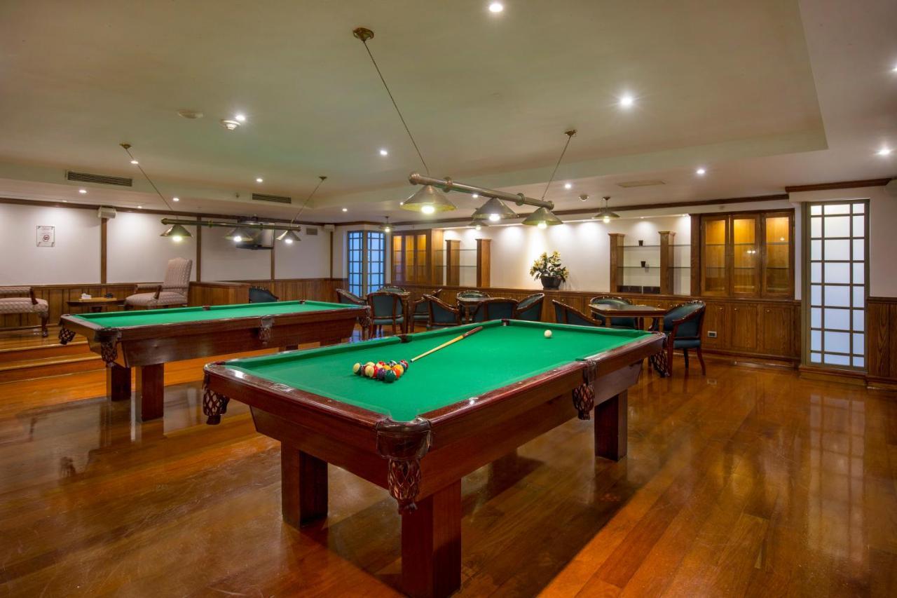 Hotel Plaza El Bosque Ebro Santiago