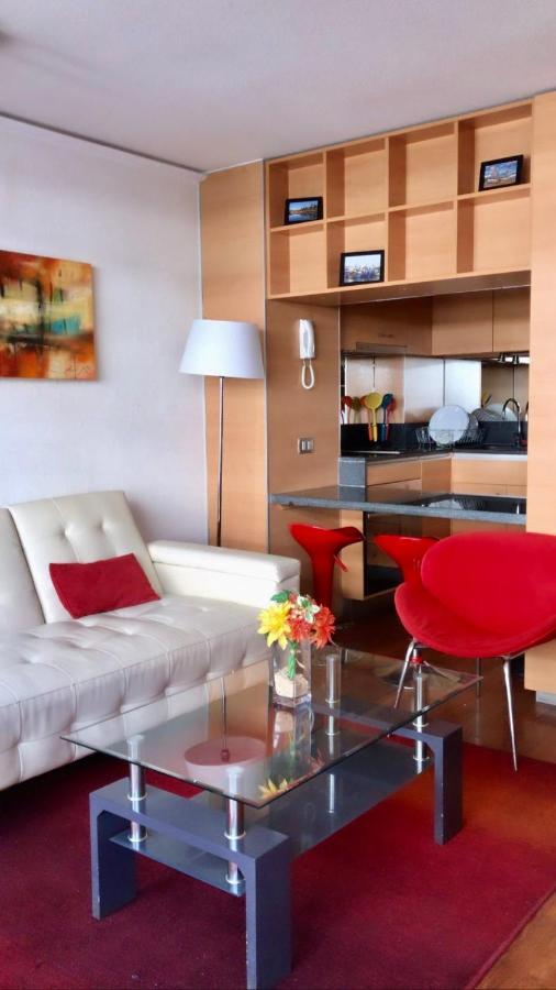Providencia Travel Suites