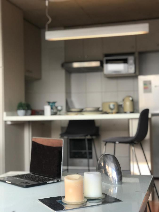 Loft Urbano * Santiago