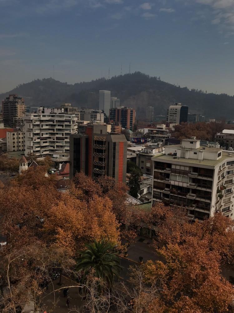 Providencia Diego De Velasquez Apartment *