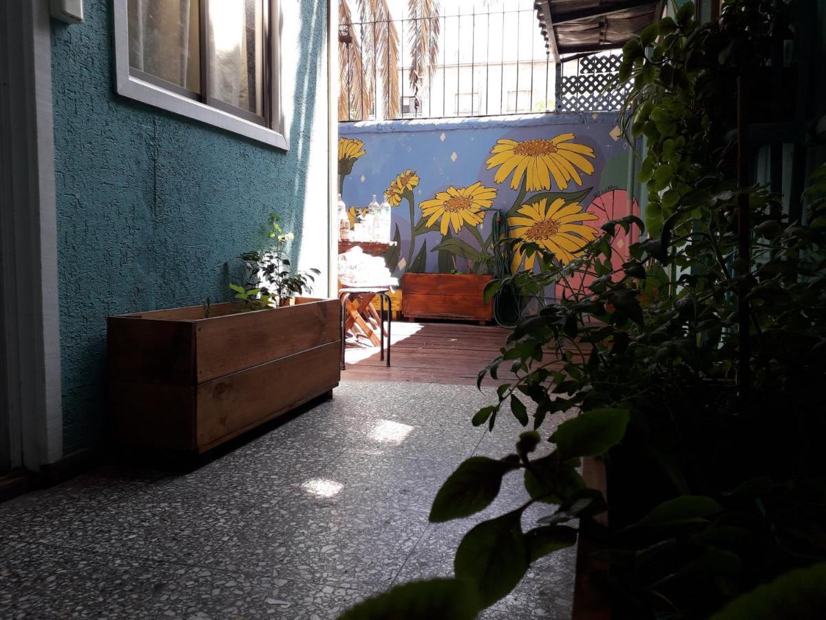 Atacama Backpackers Albergue *