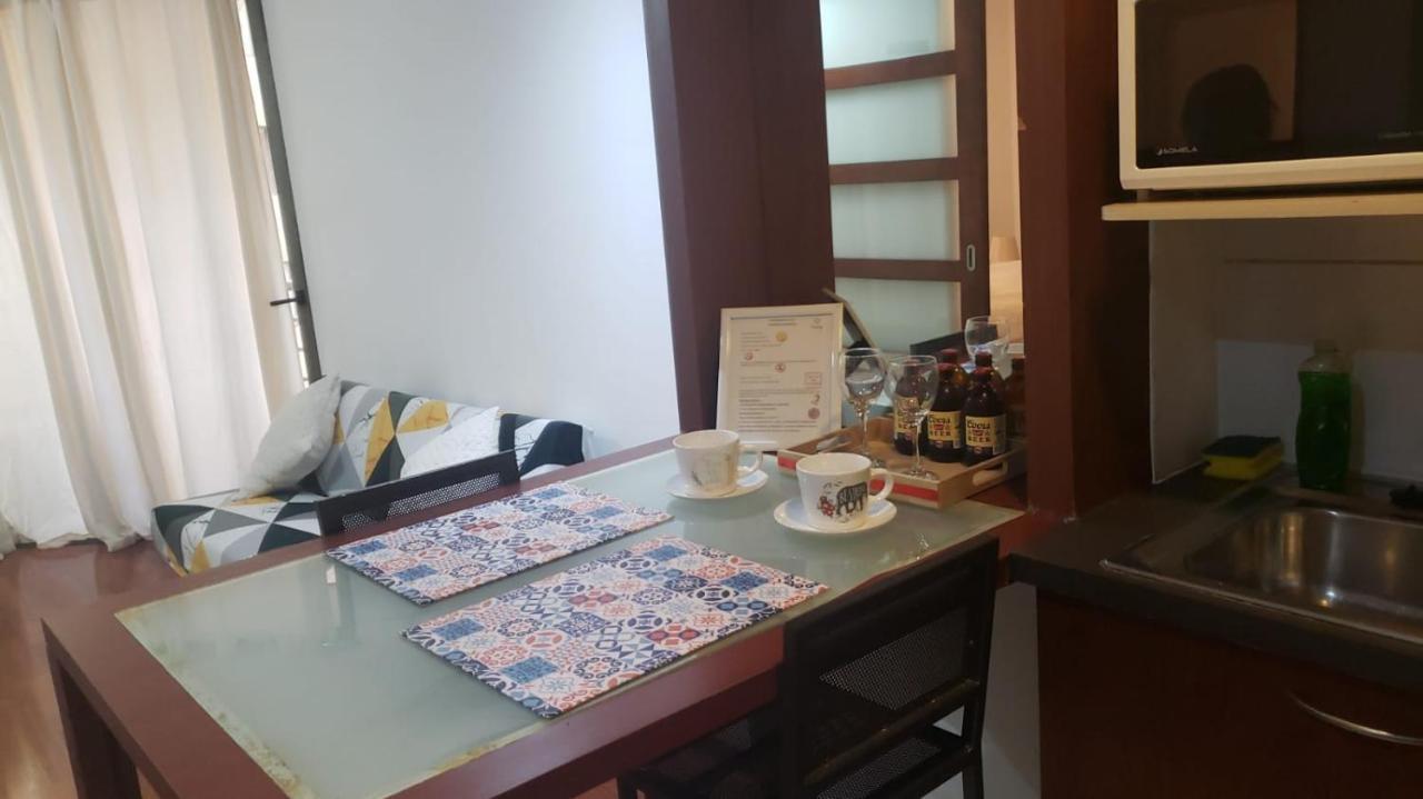 Apartment San Alonso