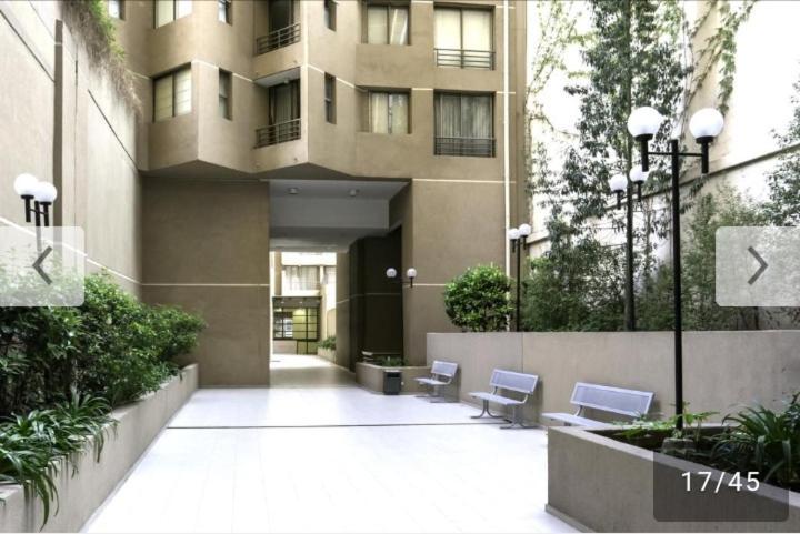 San Alonso Apartment
