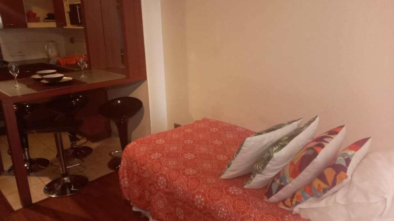 San Alonso Apartment
