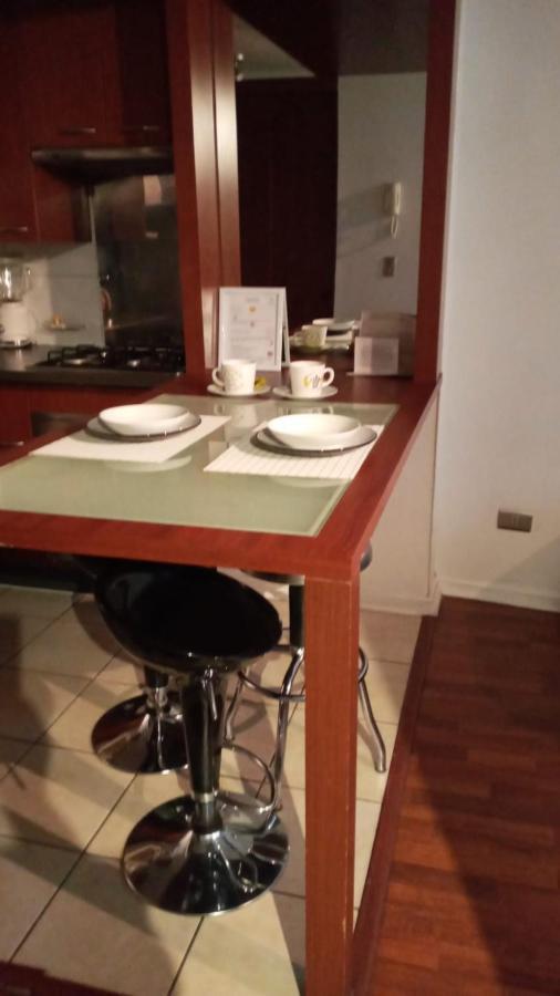San Alonso Apartment Santiago
