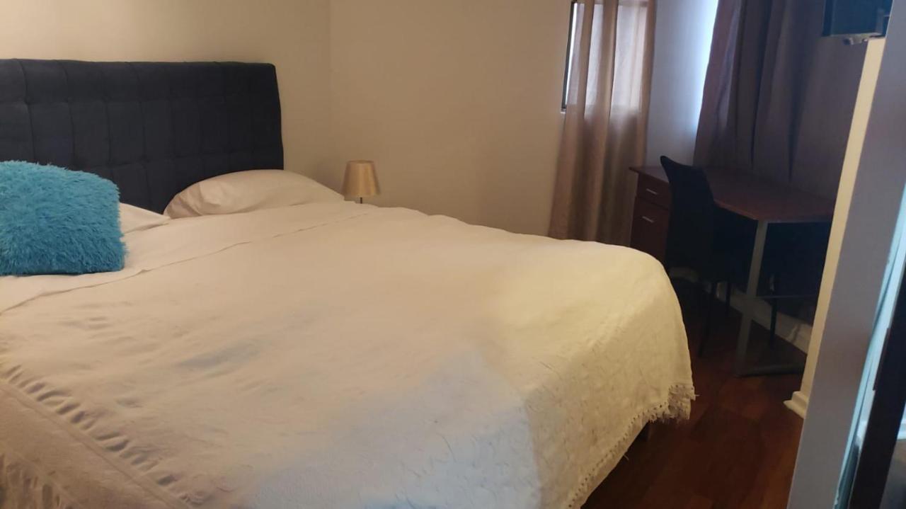 San Alonso Apartment *