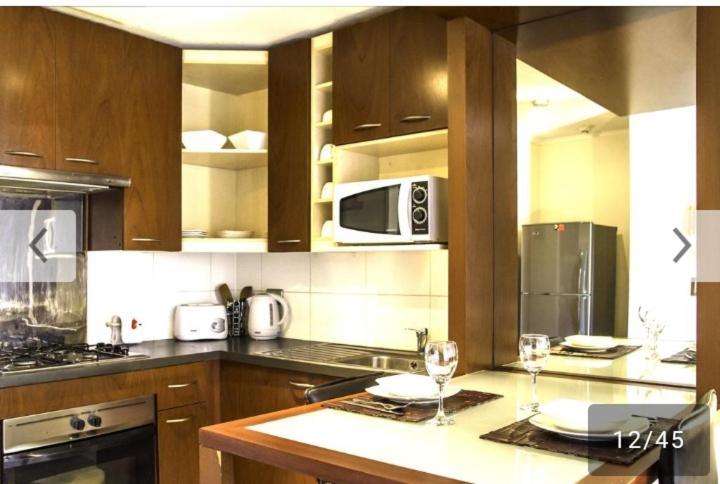 San Alonso Apartment
