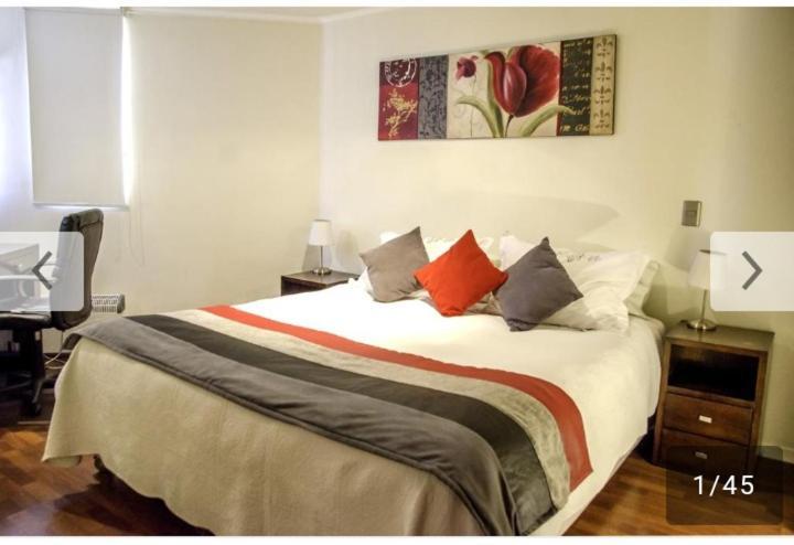 San Alonso Apartment