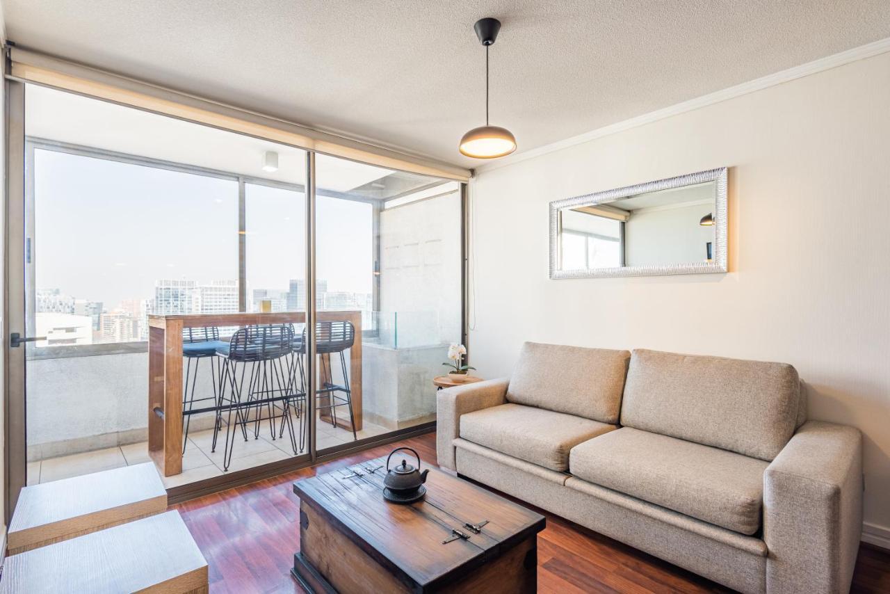 Kennedy Retreat 1br With Parking Smart Tv Pool & Gym Apartment