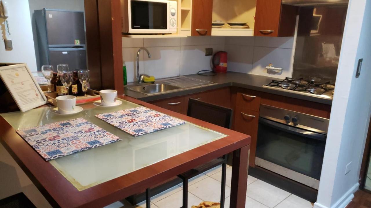 Apartment San Alonso *