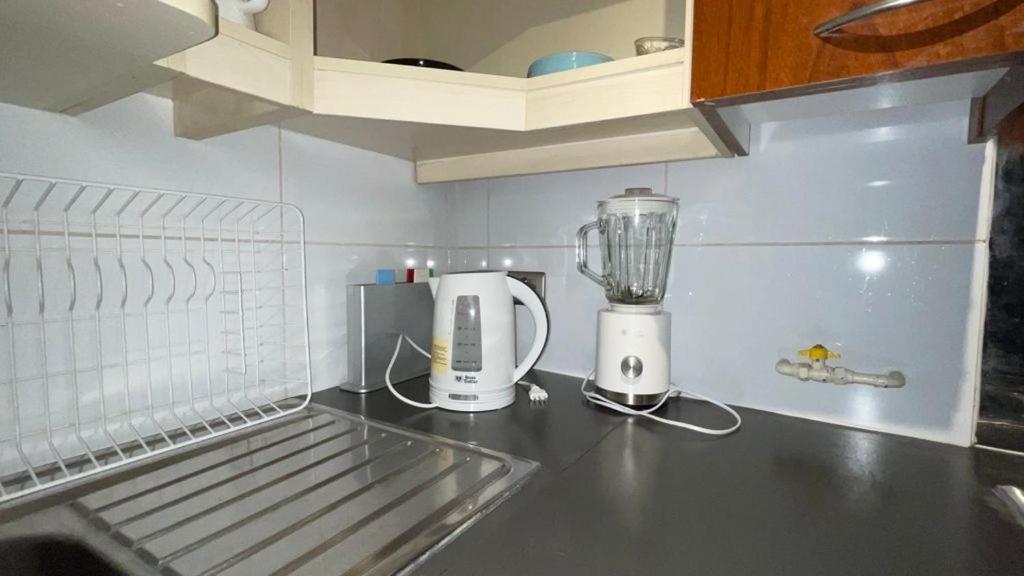Apartment San Alonso *