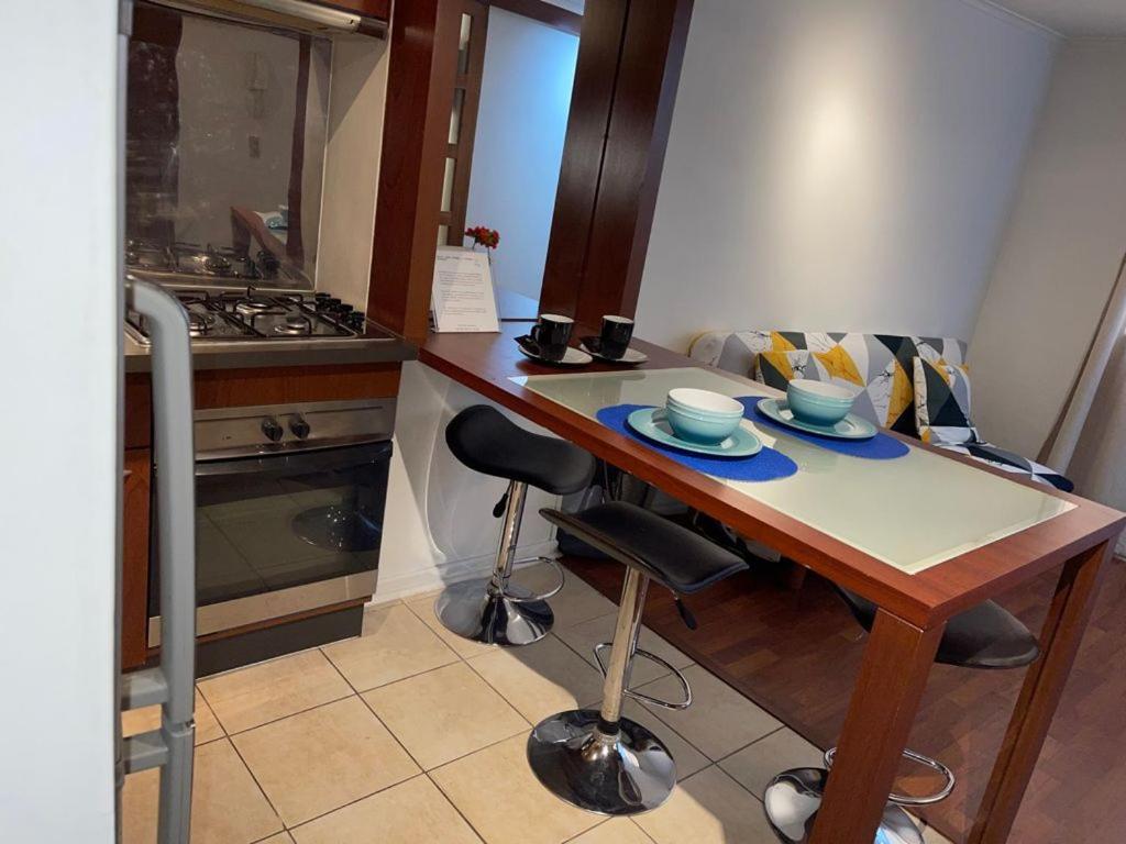 San Alonso Apartamento *