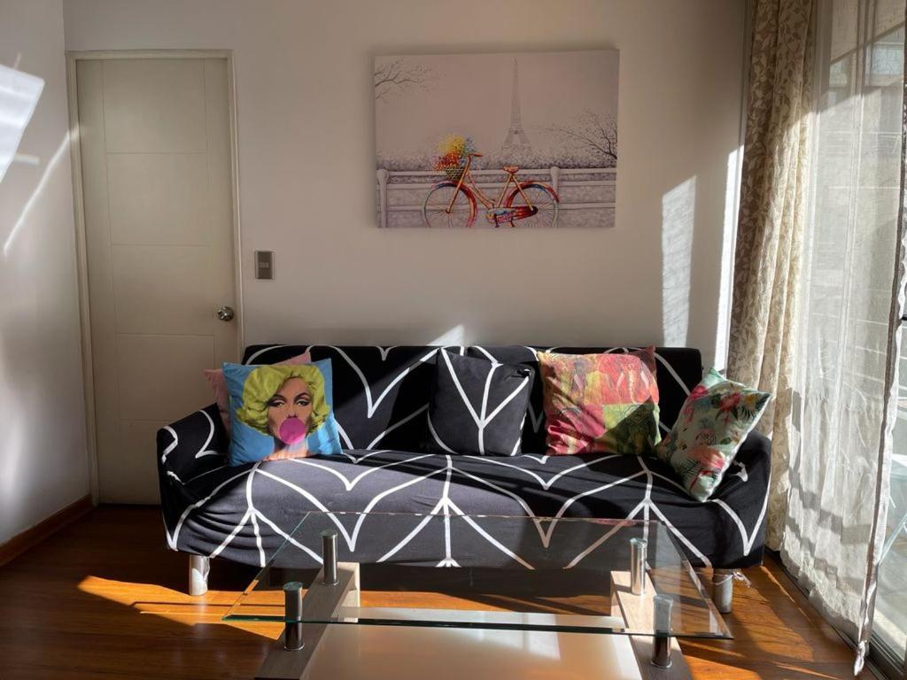 Apartment San Alonso