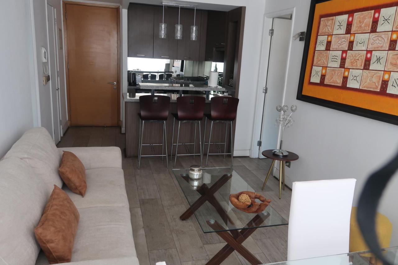 Căn hộ Hermoso Departamento, Excelente Ubicacion *