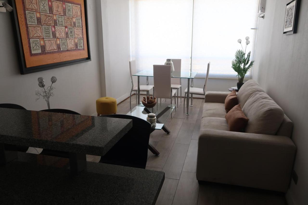 Hermoso Departamento, Excelente Ubicacion