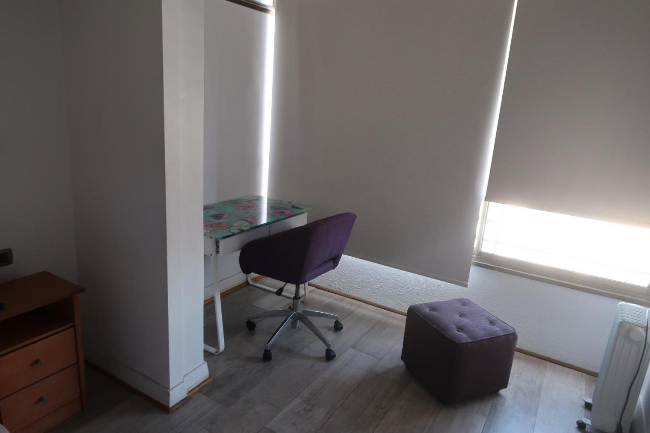 Hermoso Departamento, Excelente Ubicacion Apartment Santiago