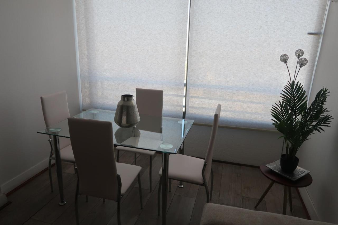 Hermoso Departamento, Excelente Ubicacion Apartment *