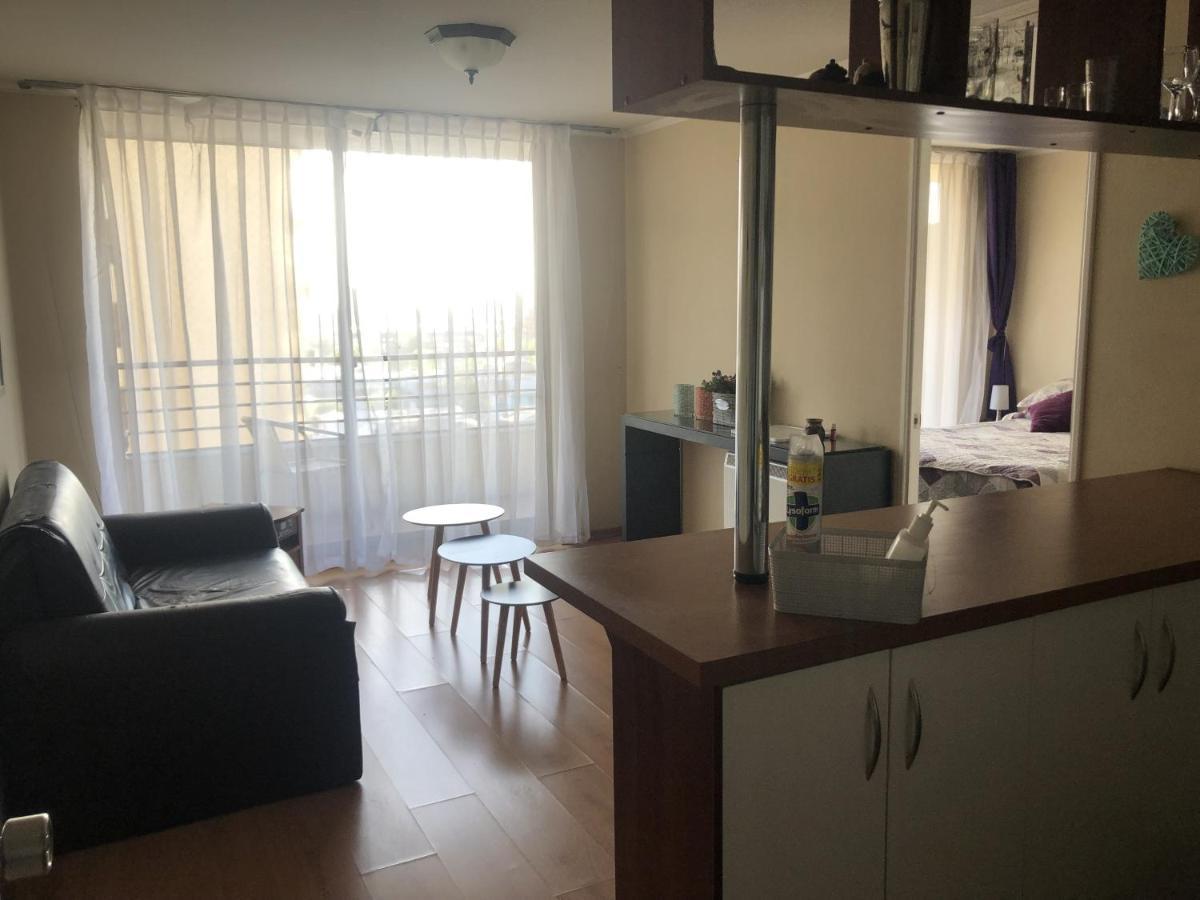 Apartment En El Corazon De Bellavista *