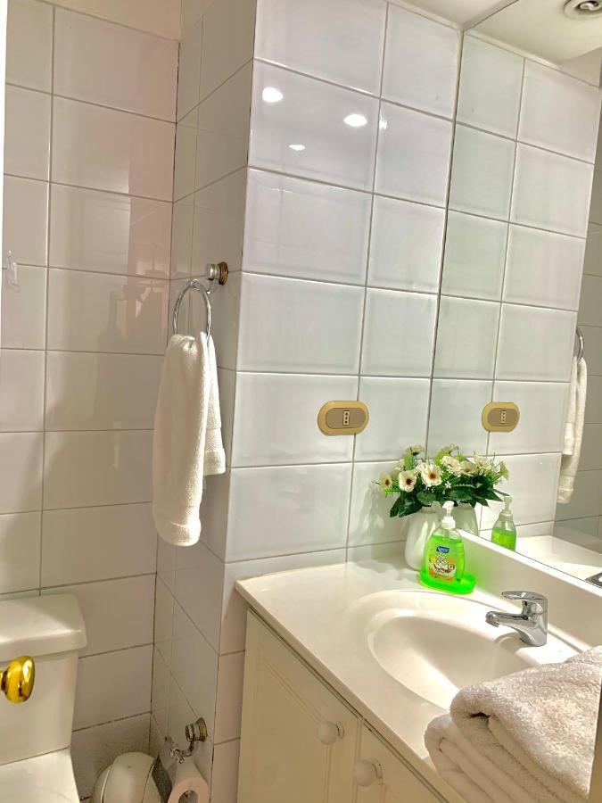 Centrik Location Encomenderos 200 Căn hộ