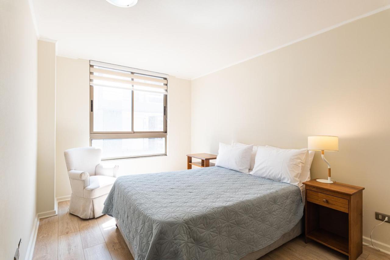 Apartment Urban Red 2br W/ Wifi, Tv, Pool & Gym