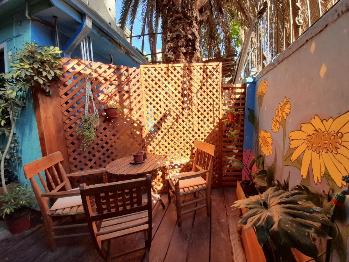 Atacama Backpackers Albergue
