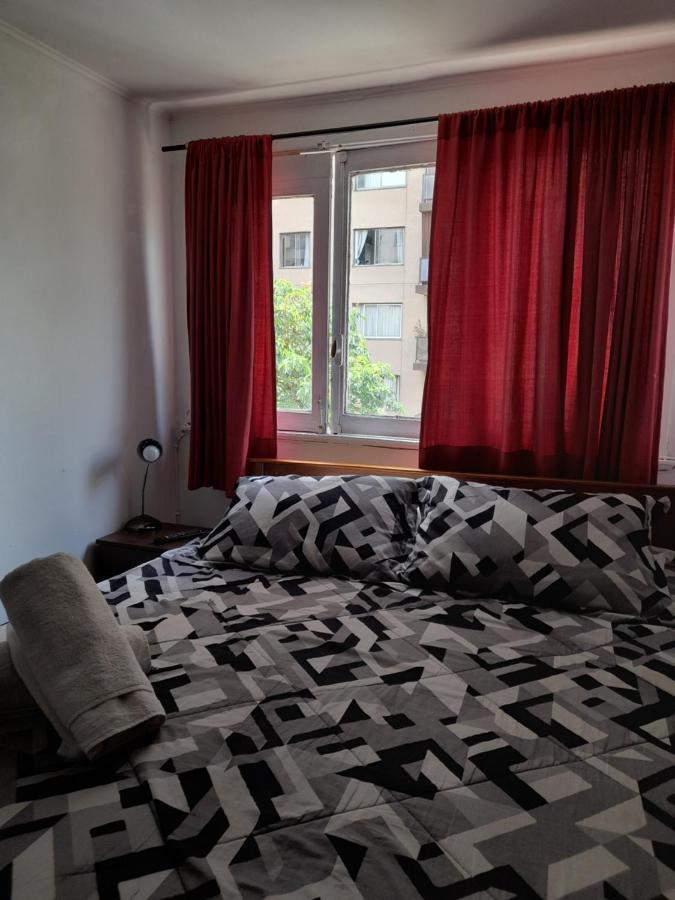 Atacama Backpackers * Santiago