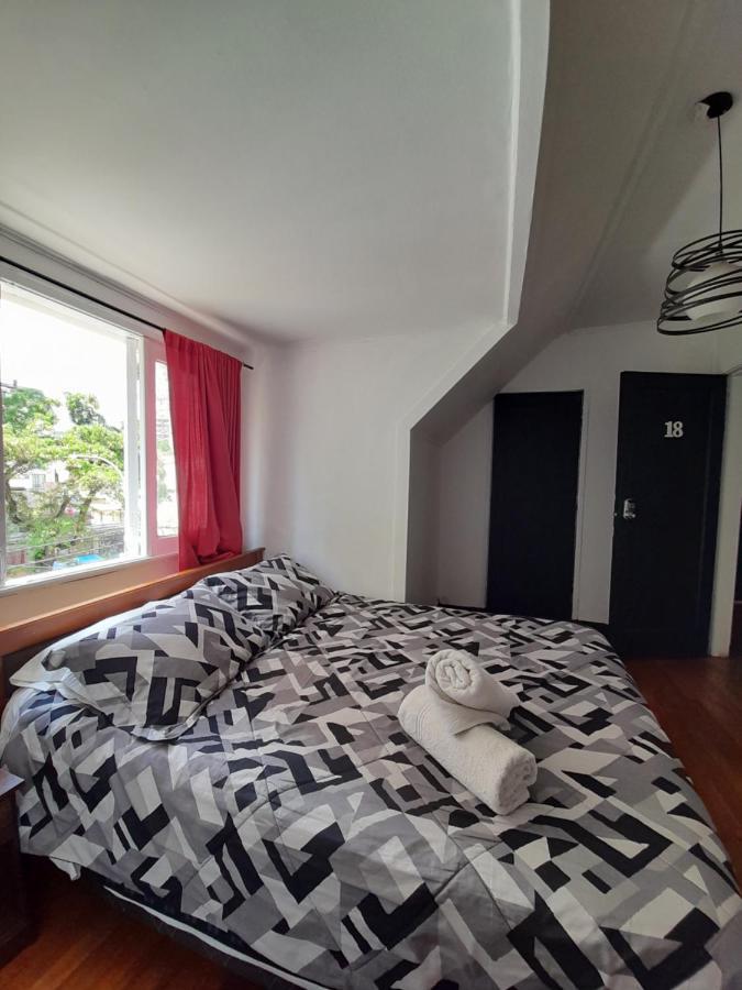 Atacama Backpackers Albergue *