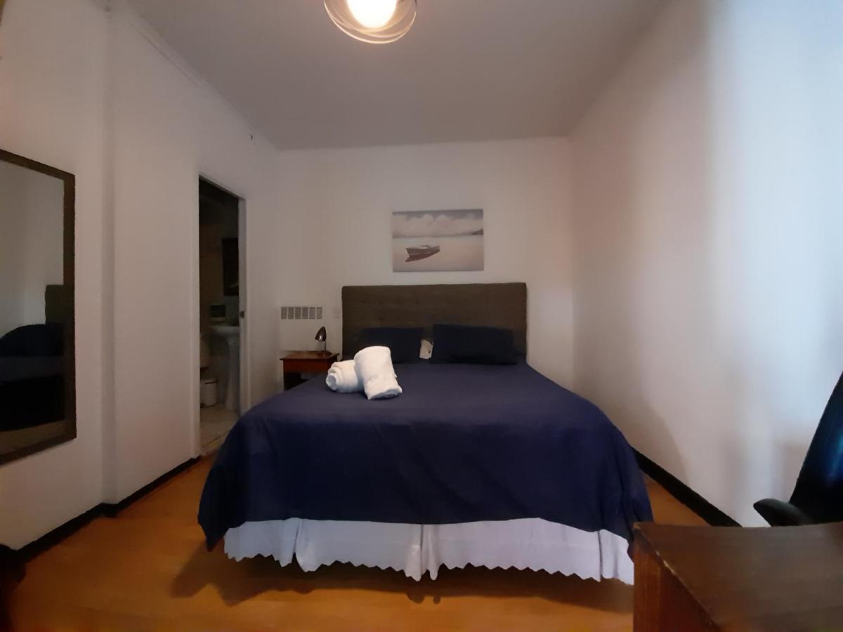 Atacama Backpackers Albergue