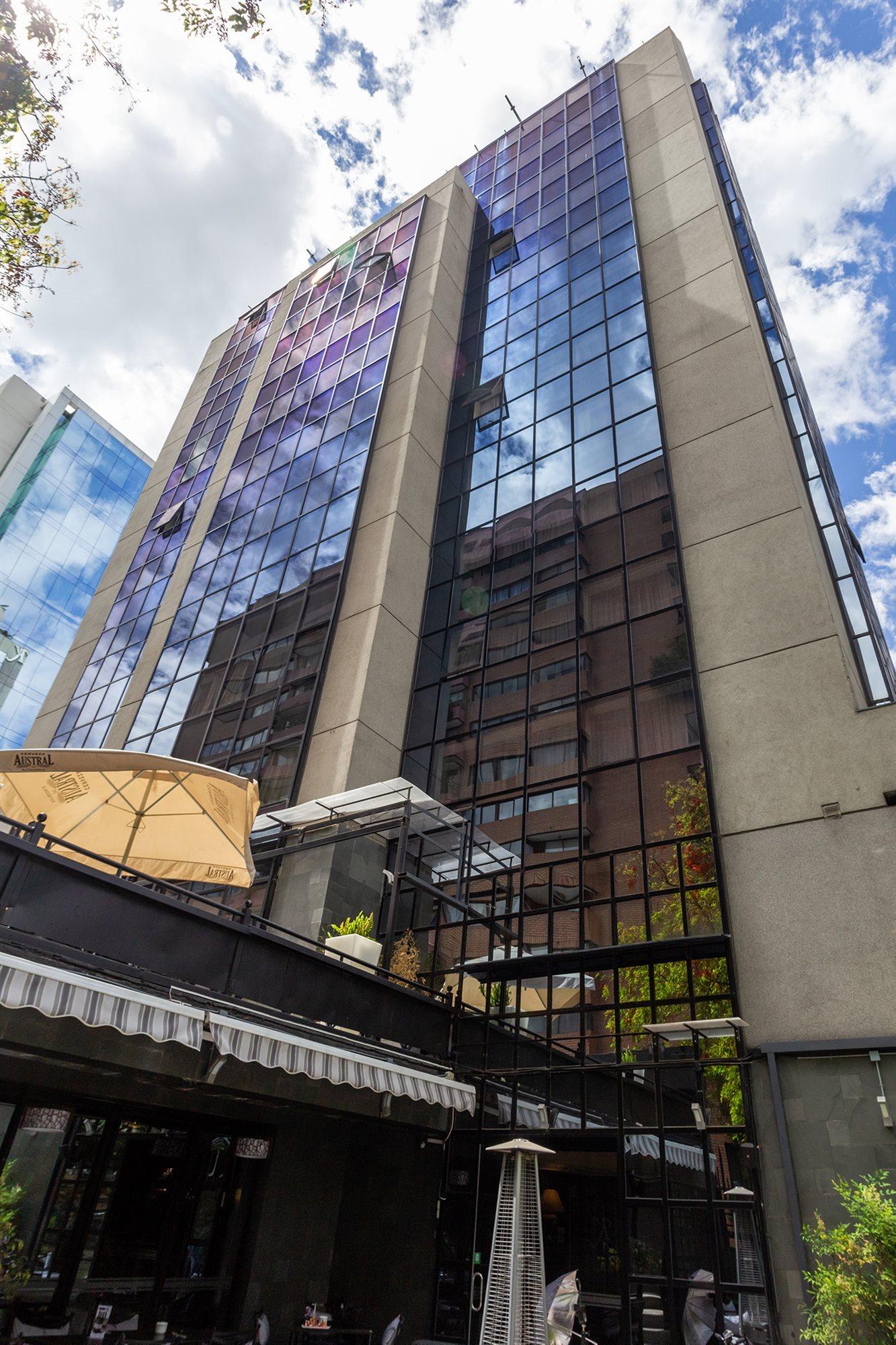 Wyndham Garden Kennedy Khách sạn