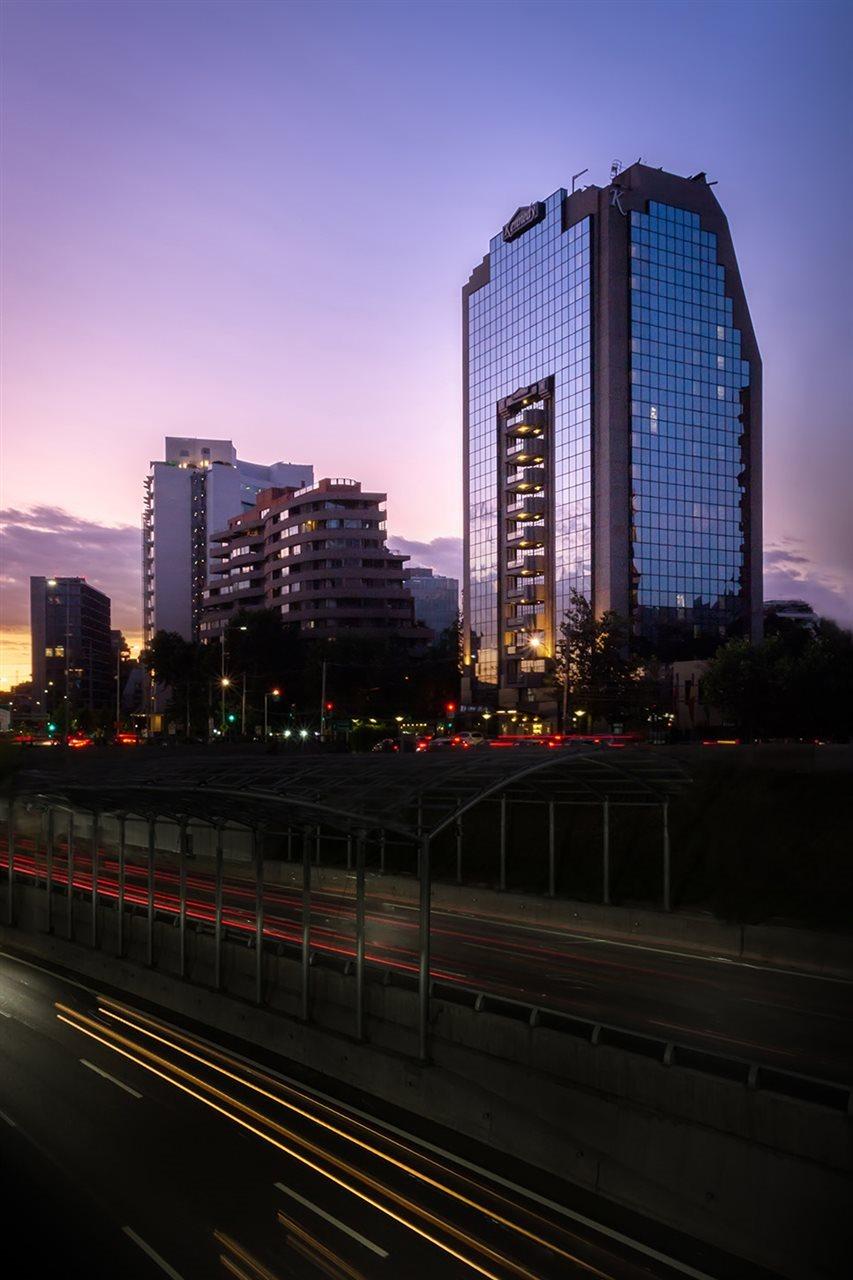 Wyndham Garden Kennedy Khách sạn 4*
