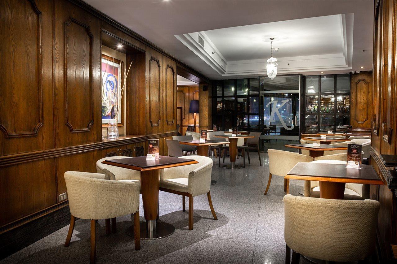 Khách sạn Wyndham Garden Kennedy 4*
