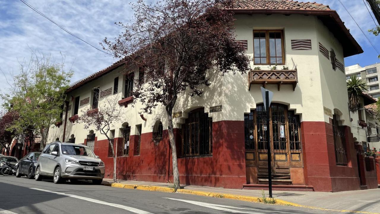 522 * Santiago