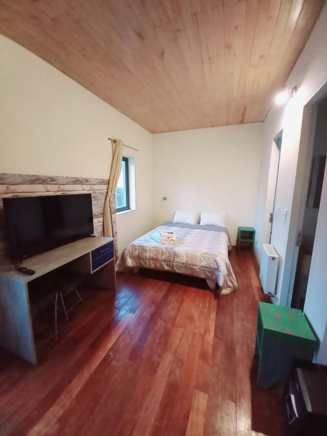 Nativo 4* Santiago