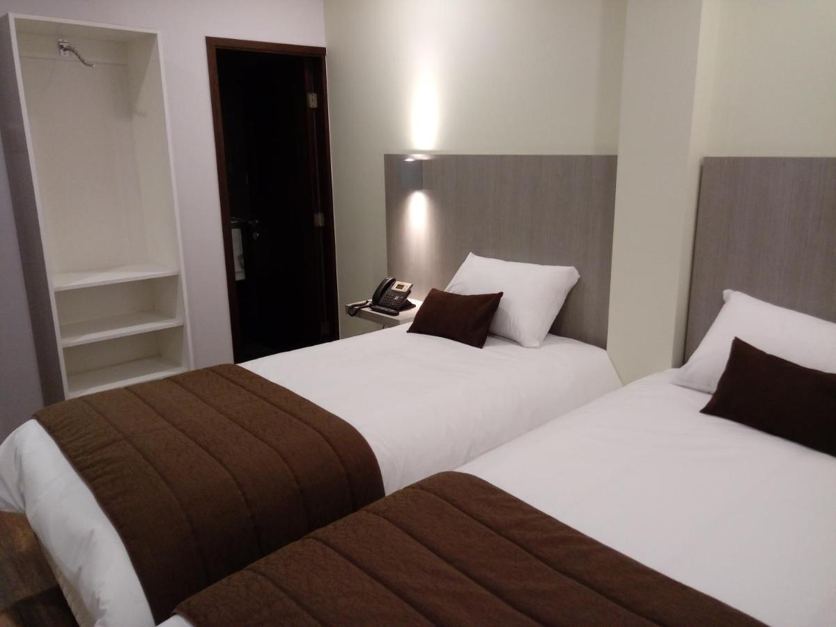 Hotel Elisa Cole 3*