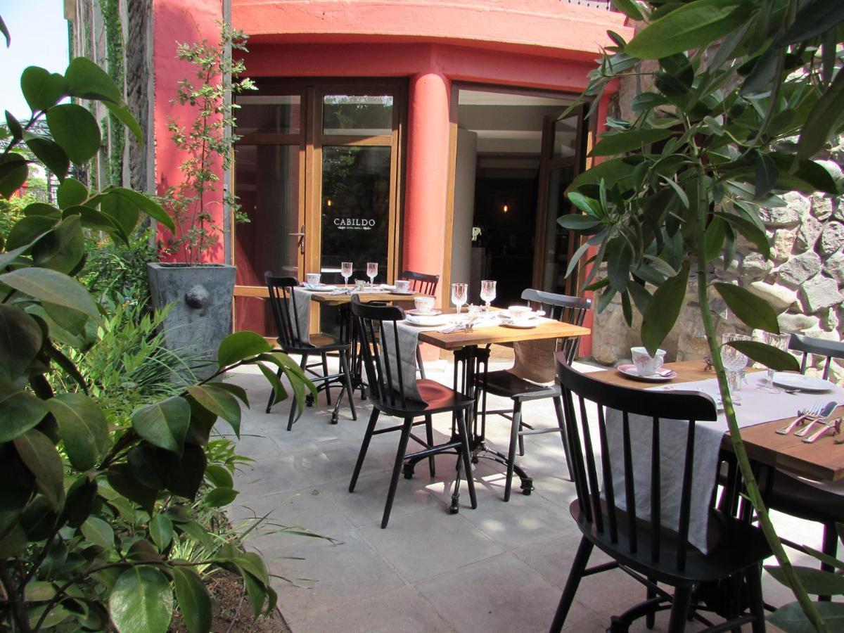 Hotel Boutique Castillo Rojo Santiago