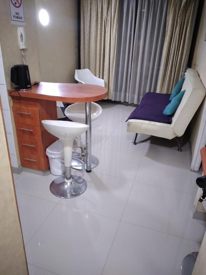 209 Apartment