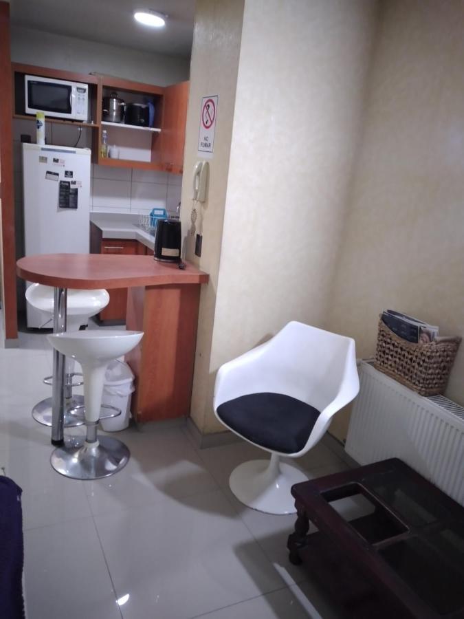Apartment 209